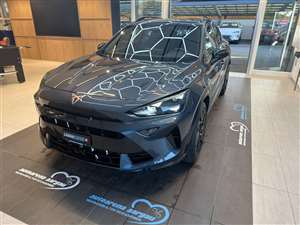 CUPRA Formentor 2.0TSi VZ 333PS -44%! 4Drive DSG-Automat thumb image