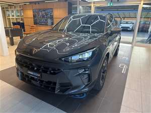 CUPRA Terramar 2.0 TSi VZ 265PS 4Drive DSG-Automat img
