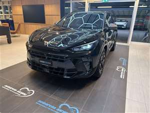 CUPRA Terramar 2.0 TSi VZ 265PS 4Drive DSG-Automat img