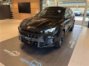 CUPRA Terramar 2.0 TSi 4Drive VZ 265PS DSG-Aut. -44%! thumb image