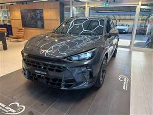 CUPRA Terramar 2.0 TSi VZ 265PS 4Drive DSG-Automat img