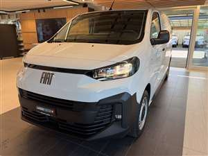 FIAT Scudo 2.0 BlueHDi L2 3-Plätzer EAT-Automat thumb image