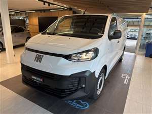 FIAT Scudo 2.0 BlueHDi L3 3-Plätzer EAT-Automat img
