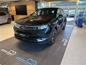 OPEL Grandland 1.2 MHEV Edition eDCT-Automat -38%! img