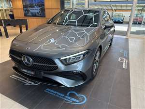 MERCEDES-BENZ A 180 AMG LINE Advanced Plus DCT-Automat img