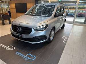 MERCEDES-BENZ Citan 110 CDi Base thumb image