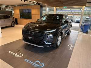 AUDI Q3 TFSi quattro S-Tronic Automat 204PS -37%! img