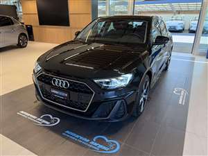AUDI A1 Sportback 30 TFSi S-Line -39%! S-Tronic Automat thumb image