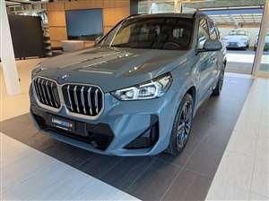 BMW X1 xDrive 25e M Sport 245PS Automat thumb image