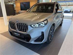 BMW X1 xDrive 25e M Sport 245PS Automat thumb image
