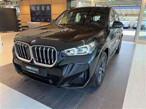 BMW X1 xDrive 25e M Sport 245PS Automat thumb image
