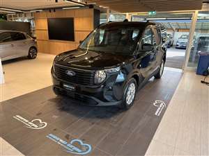 FORD Tourneo Courier 1.0 EcoBoost Titanium -28% Automat img