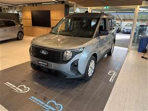 FORD Tourneo Courier 1.0 EcoBoost Titanium -28% Automat img