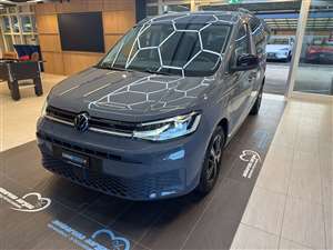 VW Caddy Maxi 1.5 TSi PHEV Style 7-Plät. -46% 204PS DSG-Automat thumb image