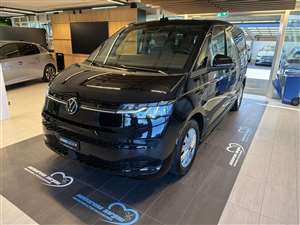 VW T7 Multivan 2.0 TDi Life 7-Plätzer DSG-Automat thumb image