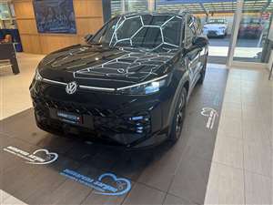 VW T-Roc 1.5 eTSi mHEV R-Line DSG-Automat img