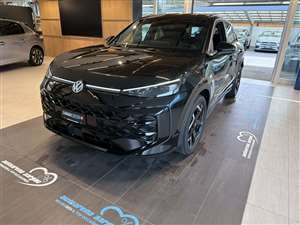 VW T-Roc 1.5 eTSi mHEV R-Line -28%! DSG-Automat img