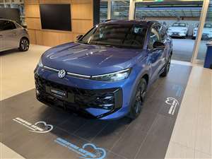 VW T-Roc 1.5 eTSi mHEV R-Line -24%! DSG-Aut. thumb image