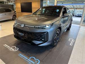 VW T-Roc 1.5 eTSi mHEV R-Line -28%! DSG-Automat thumb image