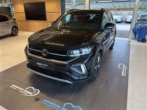 VW T-Cross 1.0 TSi EVO R-Line DSG-Automat thumb image