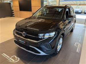 VW T-Cross 1.0 TSi EVO Life-Edition DSG-Automat -36% thumb image