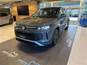 VW Tayron 1.5 TSi evo2 mHEV Life 7-Plätzer DSG-Automat thumb image