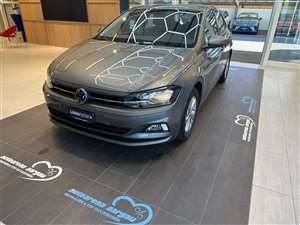 VW Polo 1.0 TSi BMT Comfortline DSG-Automat img