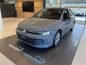 VW Golf 1.5 TSi PHEV GOAL DSG-Automat thumb image