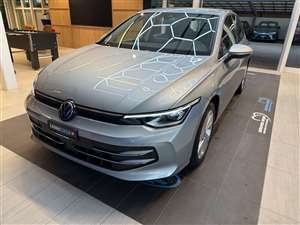 VW Golf 2.0 TDi Style DSG-Automat img