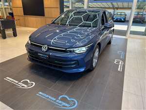 VW Golf 2.0 TDi Style DSG-Automat img