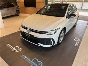 VW Golf 1.5 TSi PHEV GTE DSG-Automat thumb image