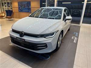 VW Golf 1.5 e TSi mHEV Life DSG-Automat img