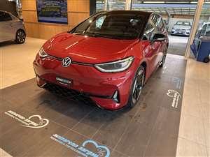 VW ID.3 GTX Performance 79 kWh 326PS United Automat img