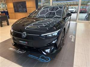 VW ID.7 Tourer Limited Edition 77kWh 285PS Automat -40%! img