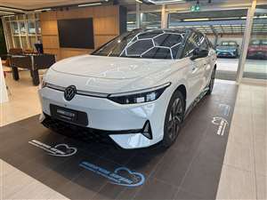 VW ID.7 Tourer GTX 86 kWh 4 Motion Automat img