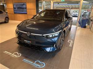 VW ID.7 Tourer GTX 86 kWh 340PS 4Motion Automat img