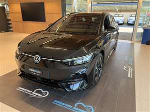 VW ID.7 Tourer Limited Edition 77kWh 285PS Automat -32%! thumb image