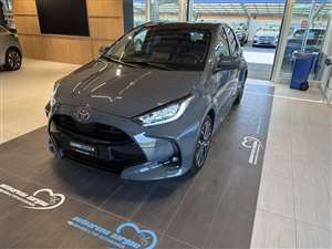 TOYOTA Yaris 1.5 Active Plus+ -27%! e-CVT Automat img