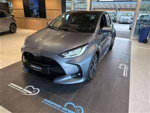 TOYOTA Yaris 1.5 Active Plus+ -27%! e-CVT Automat img