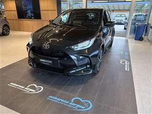 TOYOTA Yaris 1.5 Active Plus+ -27%! e-CVT Automat img