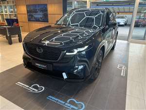 MAZDA CX-5 e-Skyactiv-G 141 Homura NEU MOD Automat img