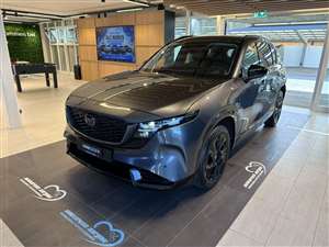 MAZDA CX-5 e-Skyactiv-G 141 Homura NEU MOD Automat thumb image