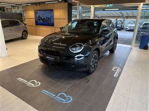FIAT 600h MildHybrid 145PS La Prima NETTO/NETTO thumb image
