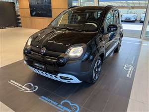 FIAT Panda Pandina Cross 1.0 MHEV -32%! thumb image
