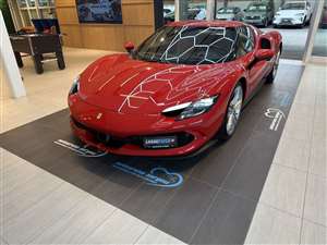FERRARI 296 GTB 830PS Automat img