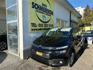 Citroen C4 Grand Spacetourer 1.5 BlueHDi 7-Pl. Cool EAT-Automat img