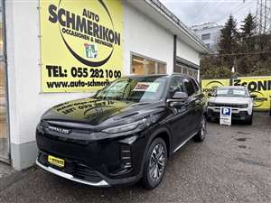 Maxus eUniq6 70kWh 354km Reichweite NETTO img