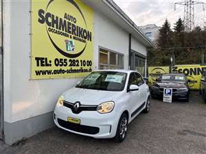 Renault Twingo SCe 75 Zen 5-Türer img