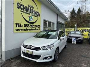 Citroen C4 1.2 PureTech Shine Automat img