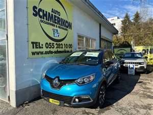 Renault Captur 1.5 dCi Privilège EDC-Automat img